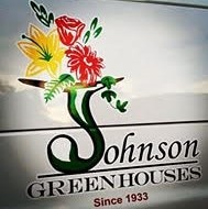 Johnson Greenhouses - Logo